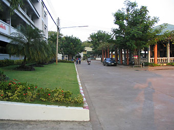 タイの学校