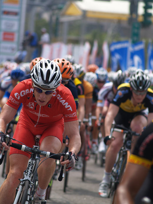 Tour de Taiwan 2008