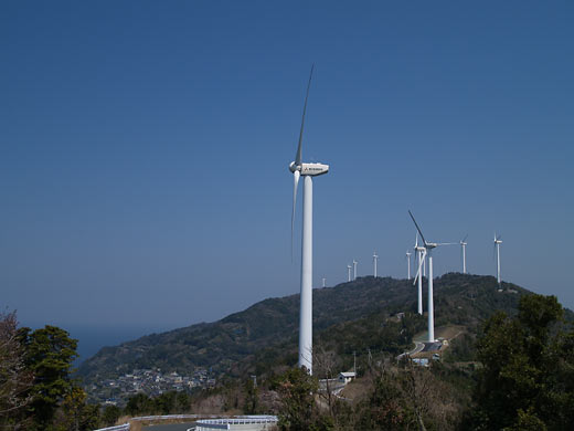 佐多岬一周ツアー