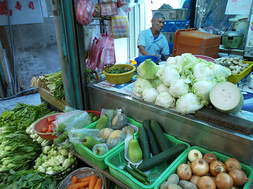 野菜