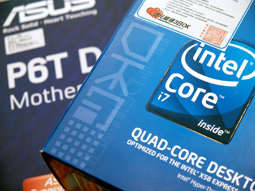 intel Core i7