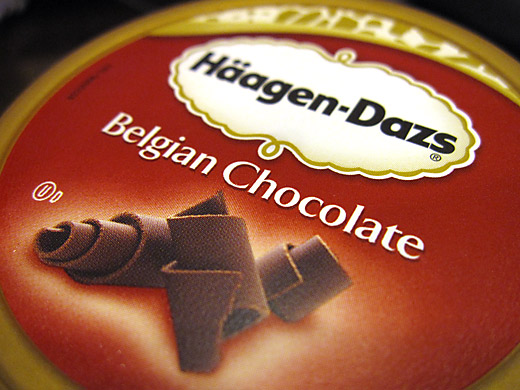 haagen-dazs