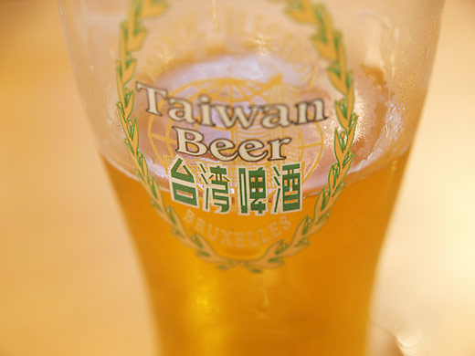 台湾ビール