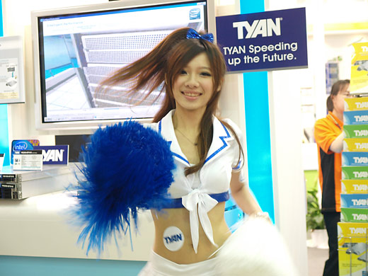 Computex 2009