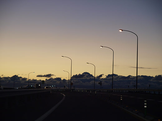 しまなみ海道