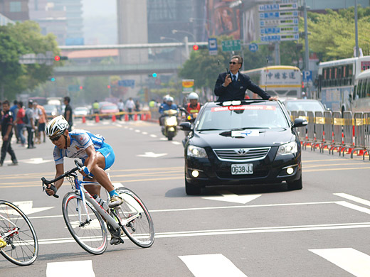 Tour de Taiwan