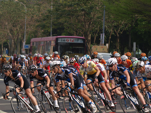 Tour de Taiwan