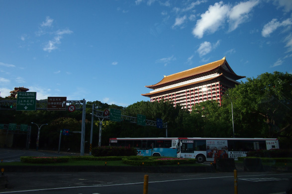 圓山大飯店