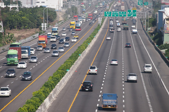 高速道路