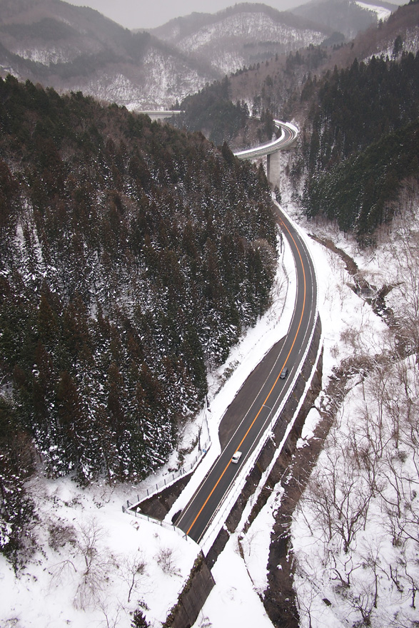 奥出雲おろちループ