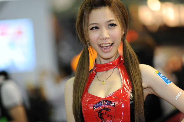 COMPUTEX TAIPEI 2013