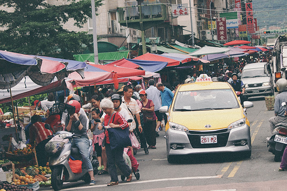 台北市