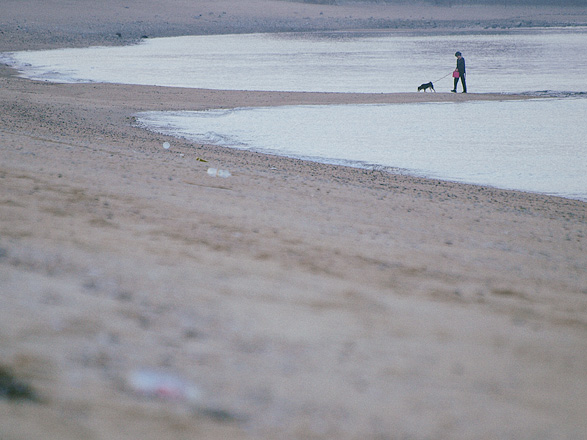 唐子浜