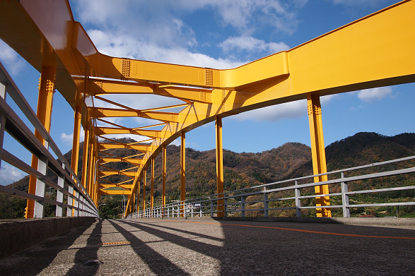 高根大橋