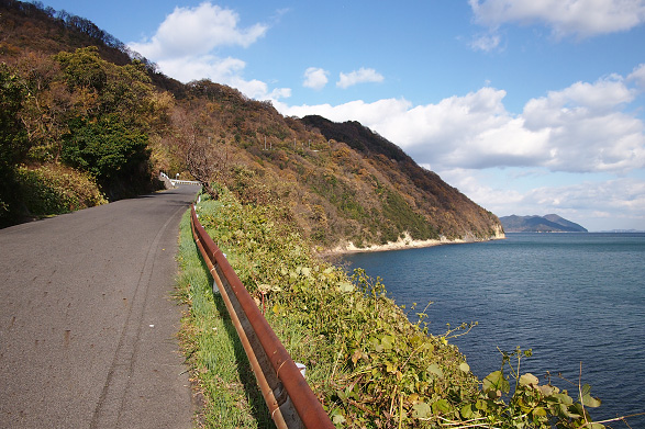 因島水軍スカイライン