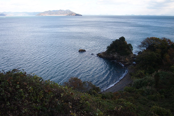 因島水軍スカイライン