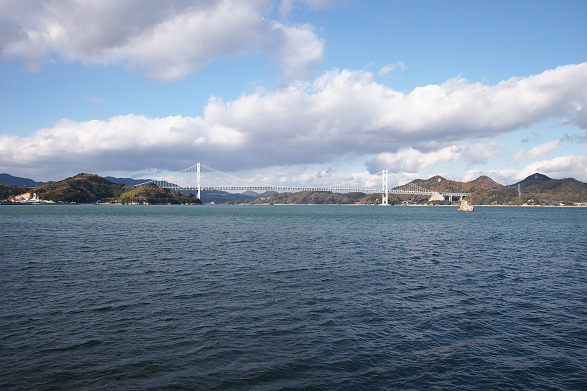 因島大橋