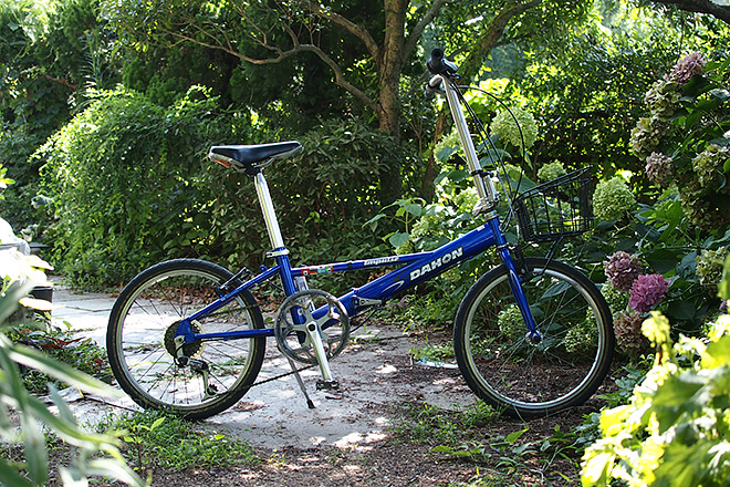 Dahon Impulse