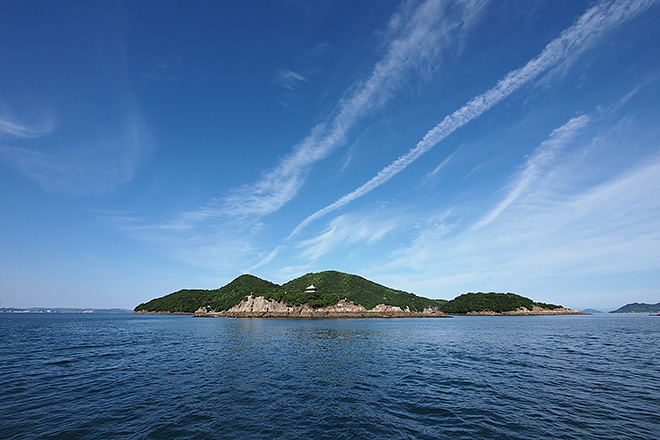 仙酔島