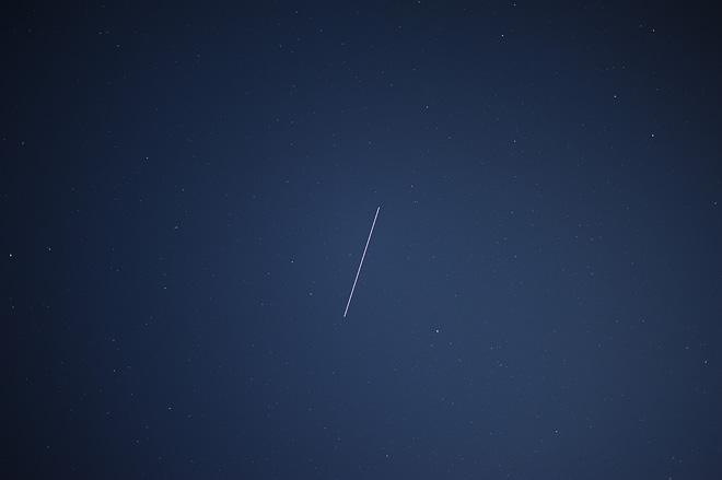 ISS