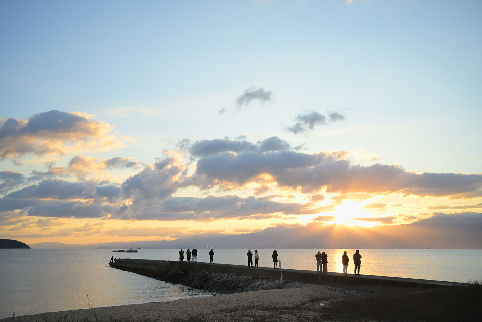 あなたが現在見ているのは あけましておめでとうございます