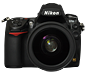 Nikon D700