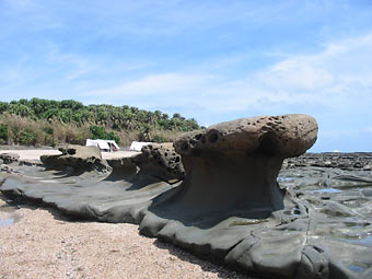 青島